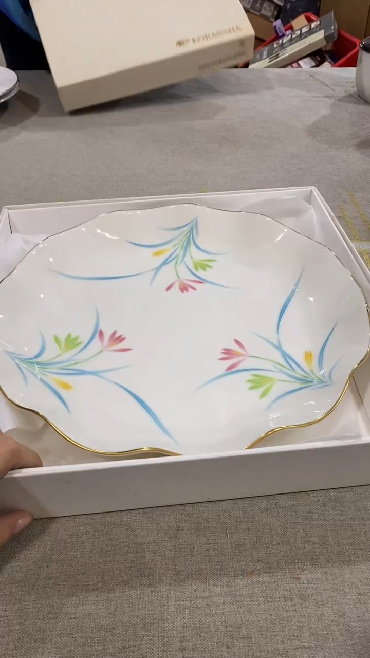 【闪购商品】碟聚优阁闪购香兰社C513