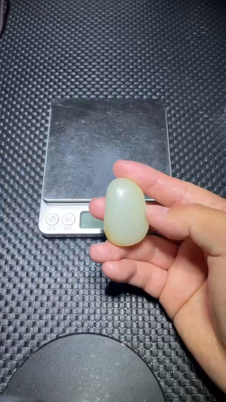 【闪购商品】和田玉挂件未镶嵌133