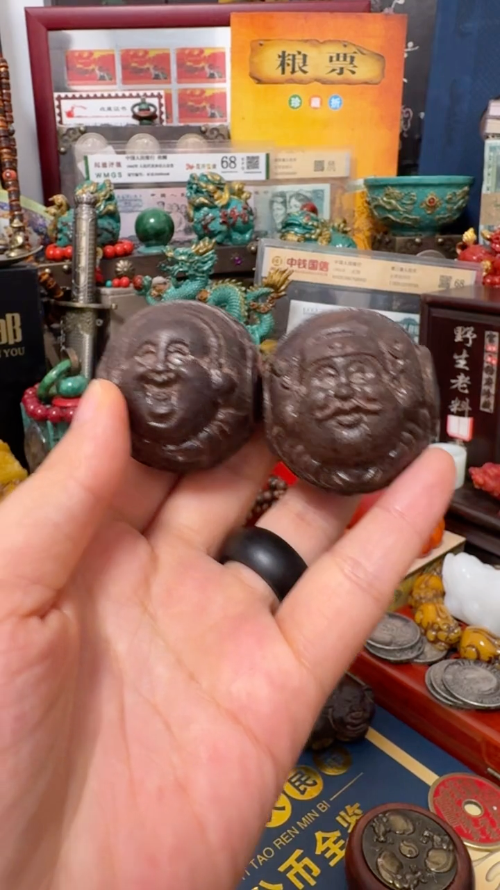 木撤店清仓好物分享