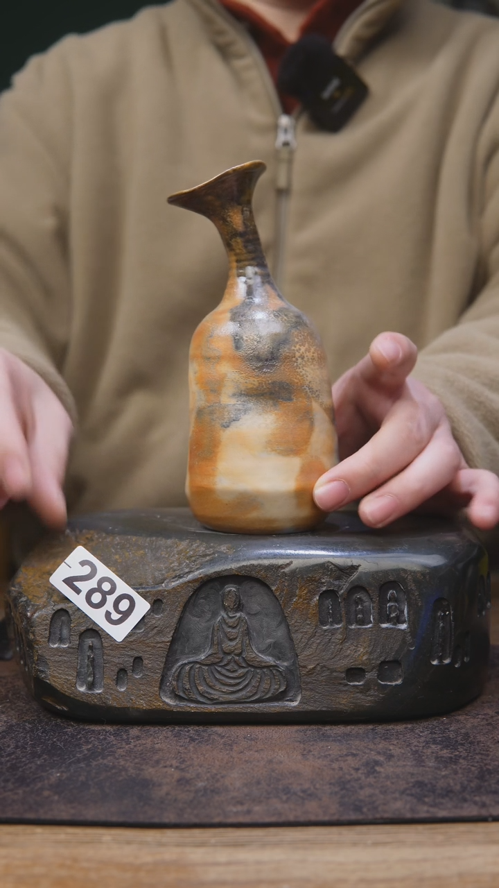 【闪购商品】开播福利手工花器289