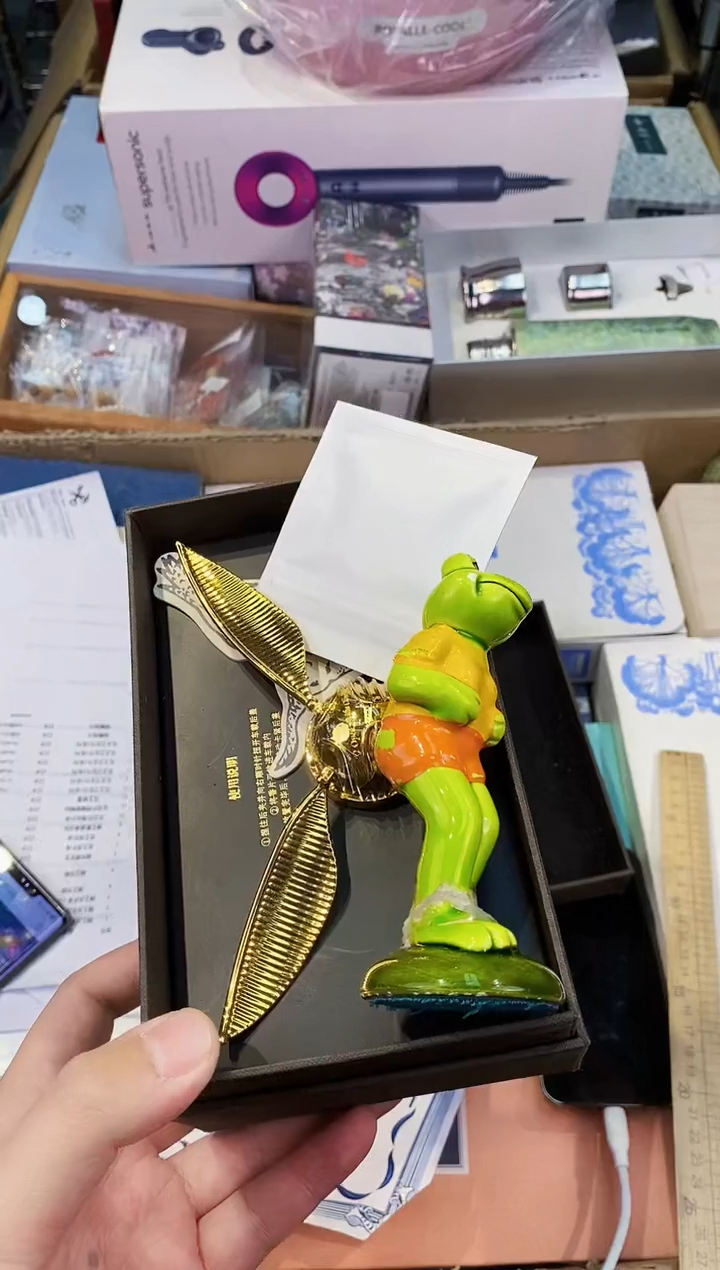 【闪购商品】瓷片都是我的大宝贝儿瓷器