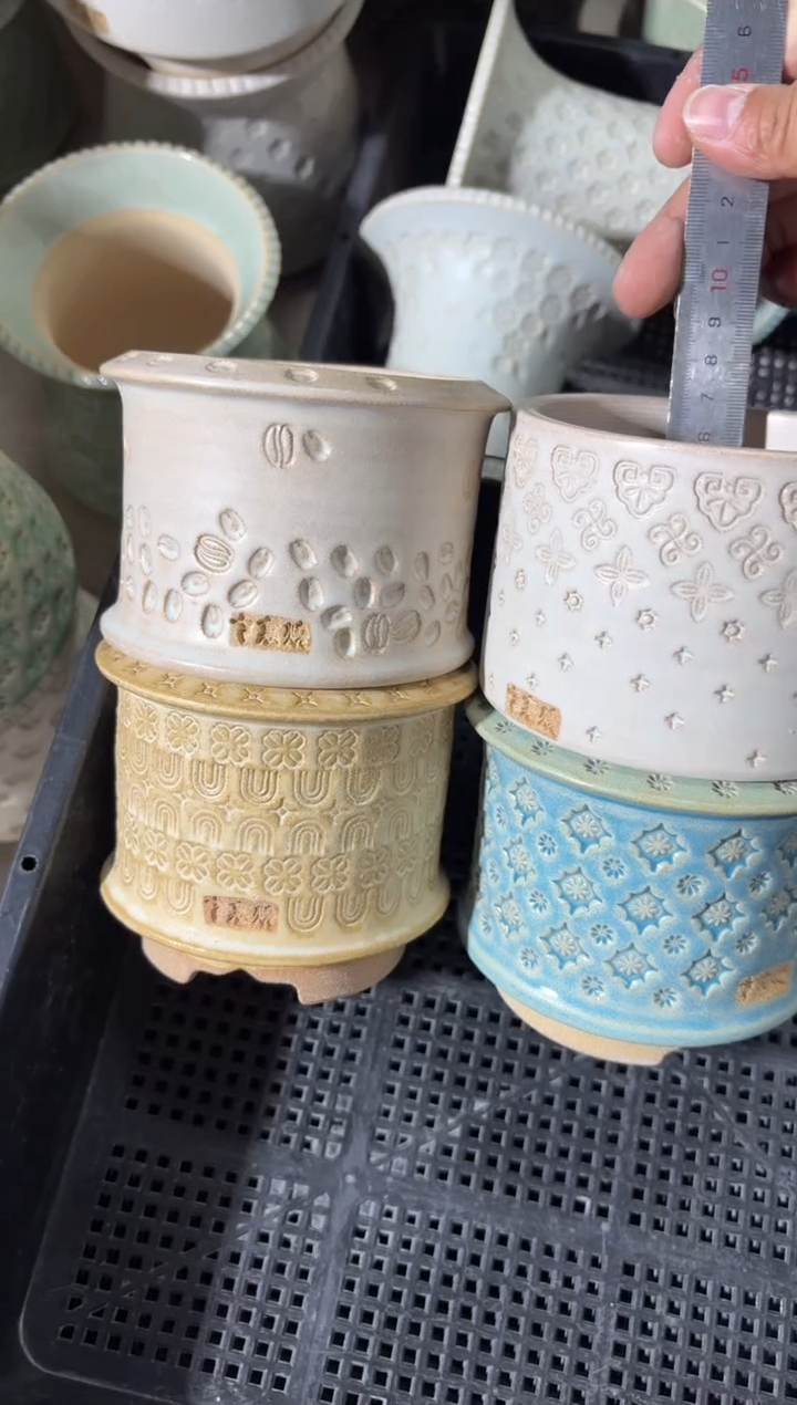 七里烧-默认瑕1-3-014-4个/微瑕