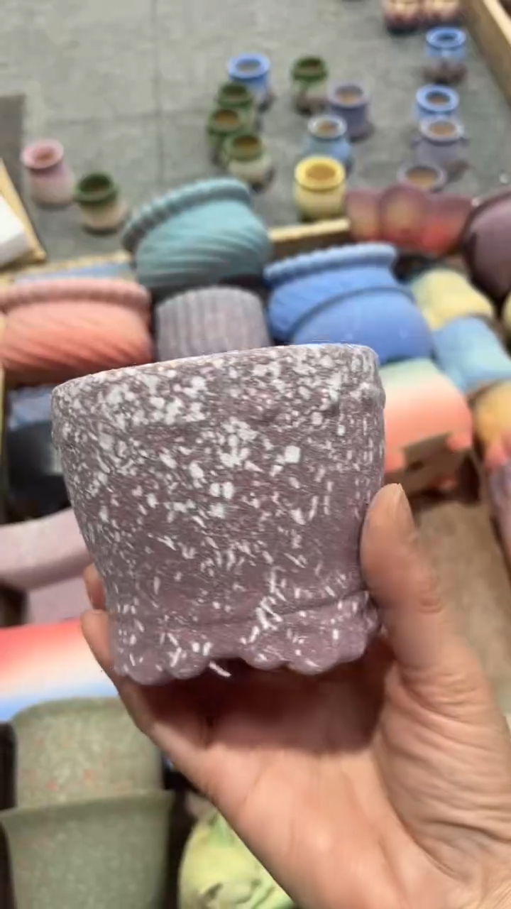 【闪购商品】红陶8*7