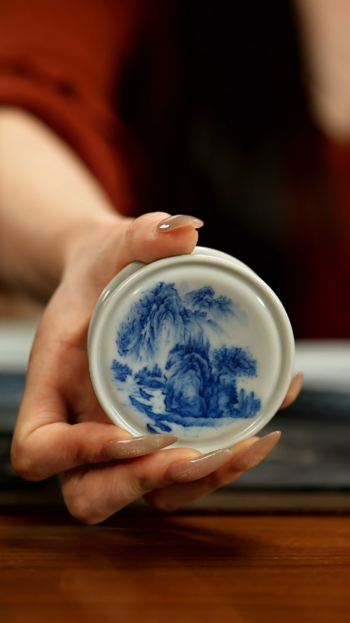 【闪购商品】瓷片刘建峰