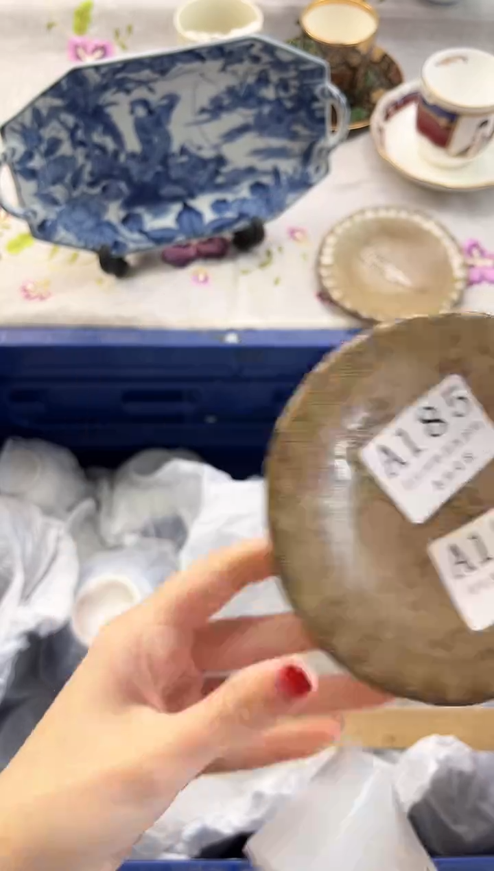 【闪购商品】瓷片----------A186