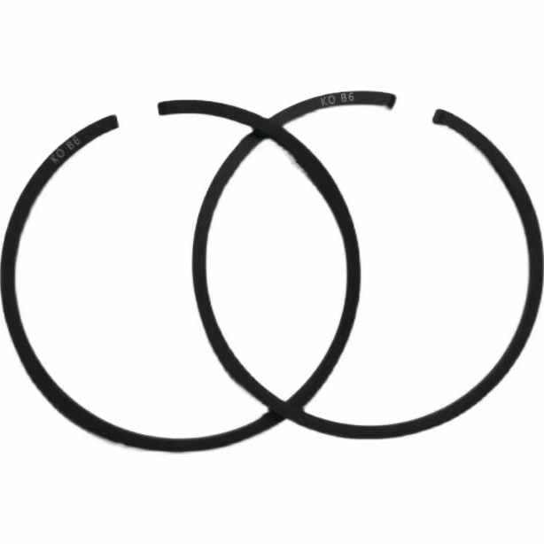 瑞典进口富世华130油锯  原装活塞环  单环