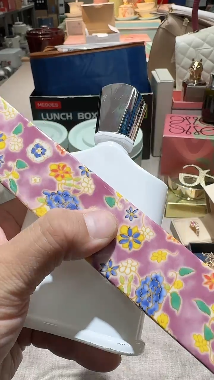 【闪购商品】瓷片算了，真划算买它@@1