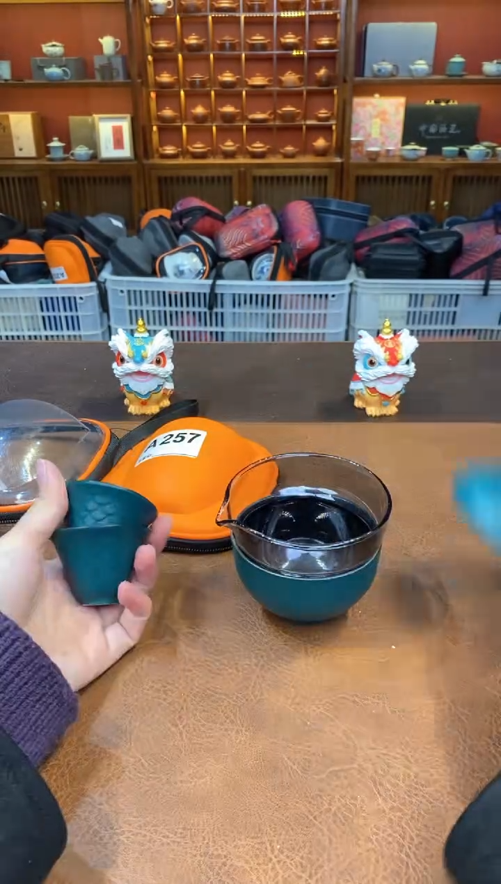 【闪购商品】其他在山茶器少量库存福利