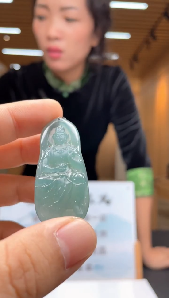 未镶嵌定制翡翠********319