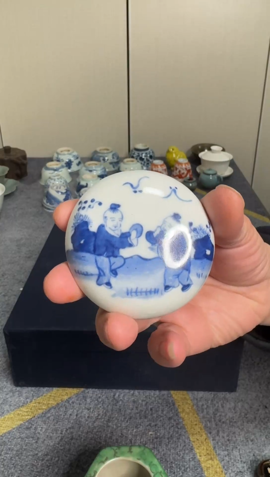 【闪购商品】摆件直播间专属链接