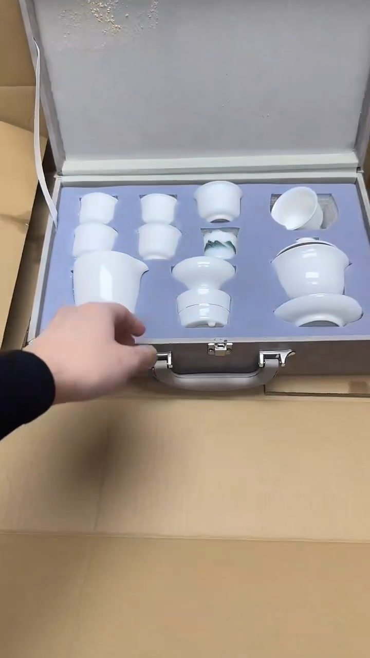 瓷片其他精品茶具@@@@@@@@@@@@