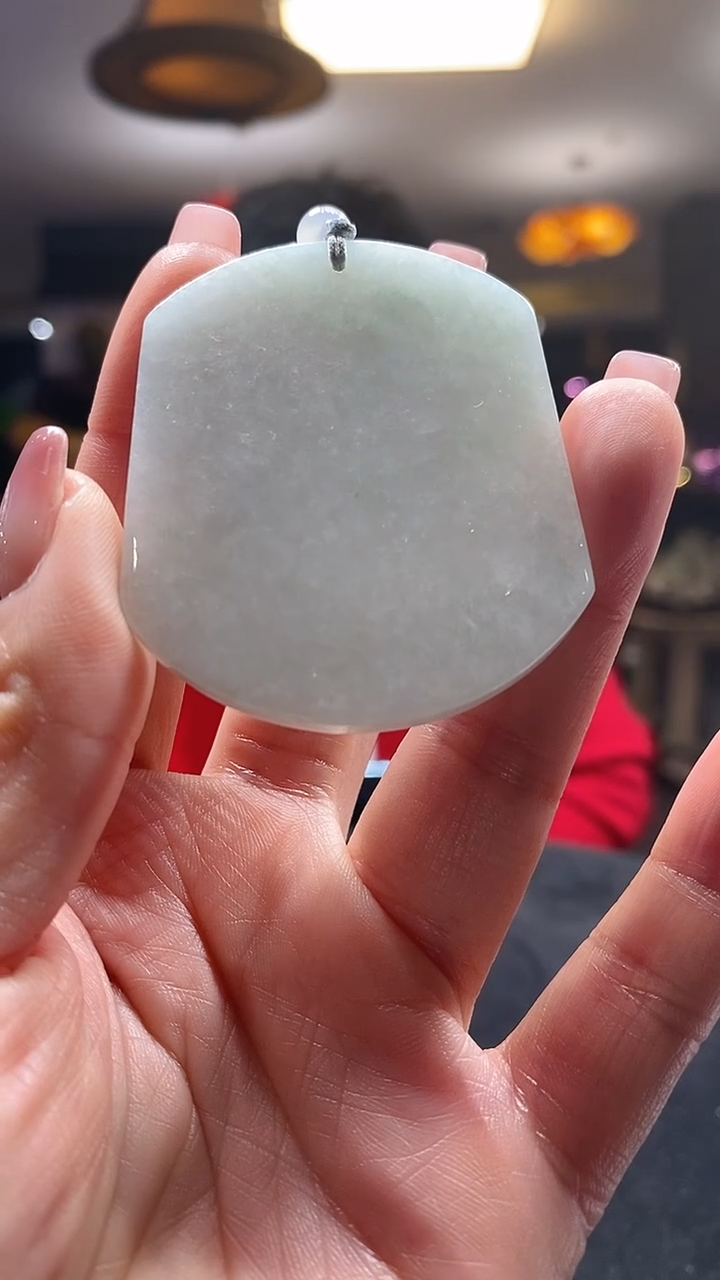 【闪购商品】定制翡翠未镶嵌03/0215/W/