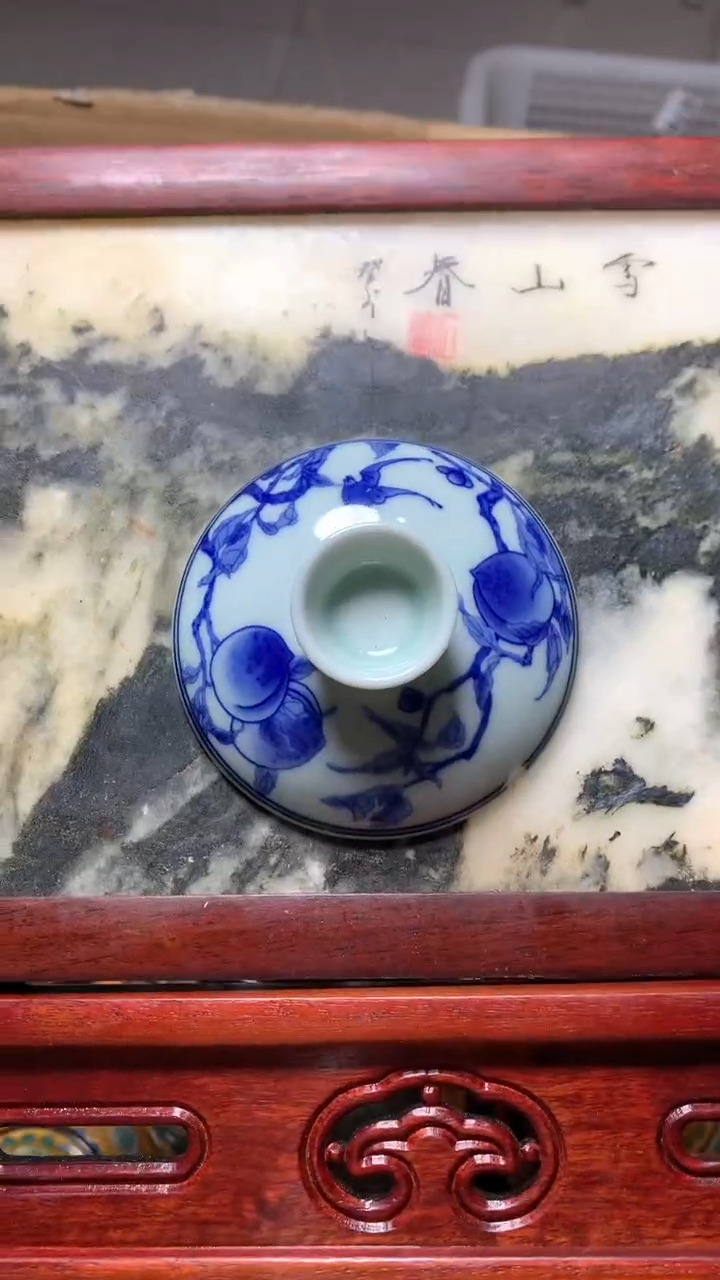 【闪购商品】瓷器默认微瑕瓷器