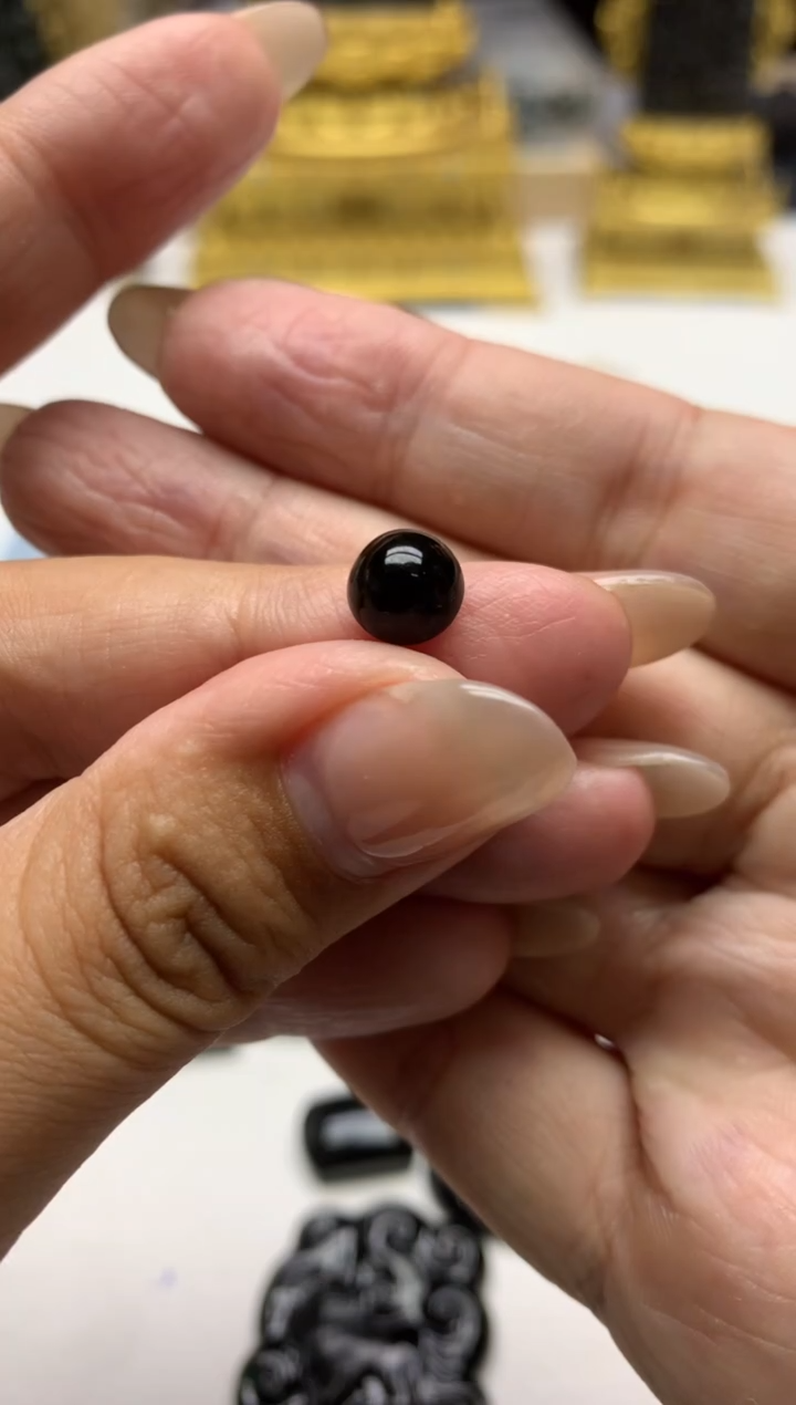 【闪购商品】定制翡翠未镶嵌毛货