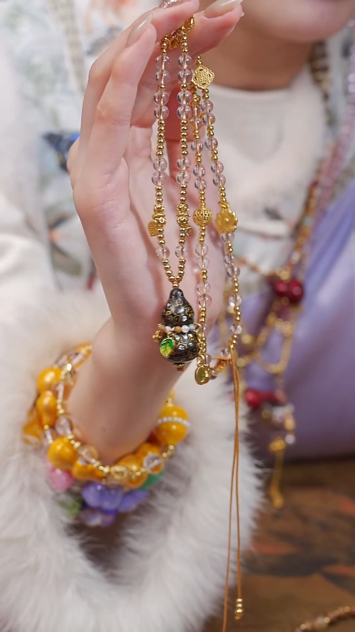 656 精工项链-----199