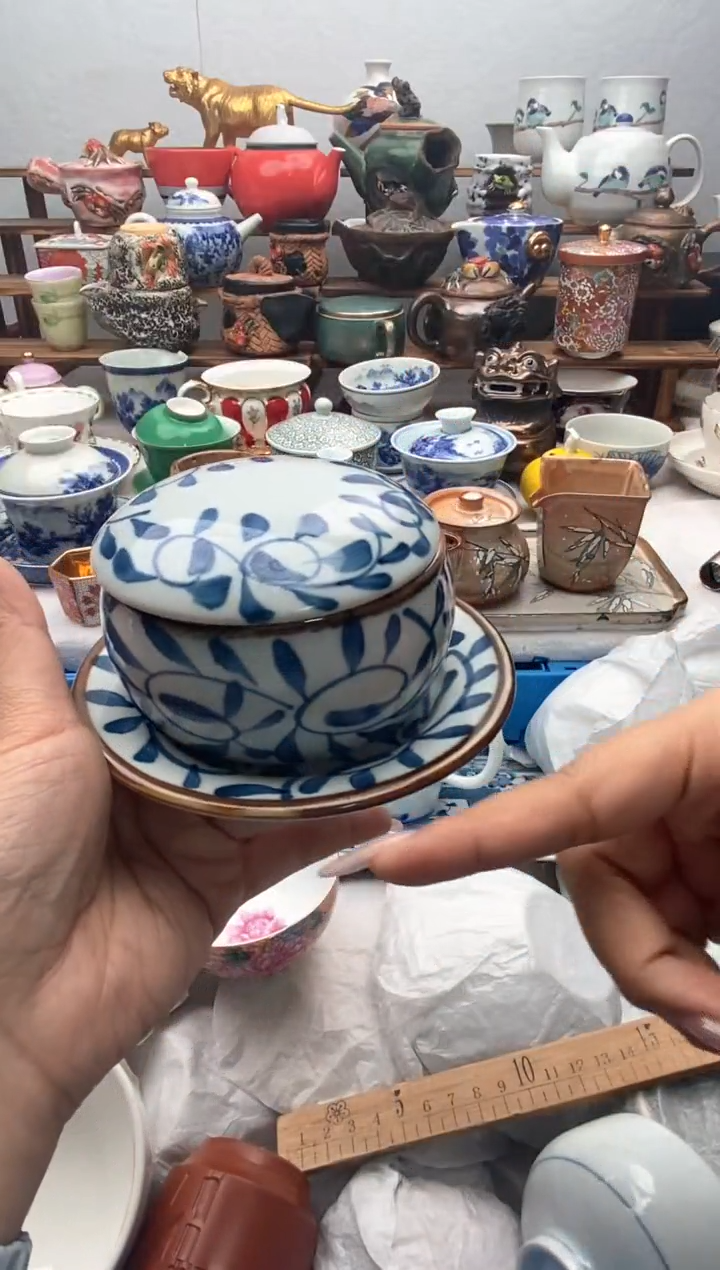 【闪购商品】瓷片全场满20包邮一对一闪购