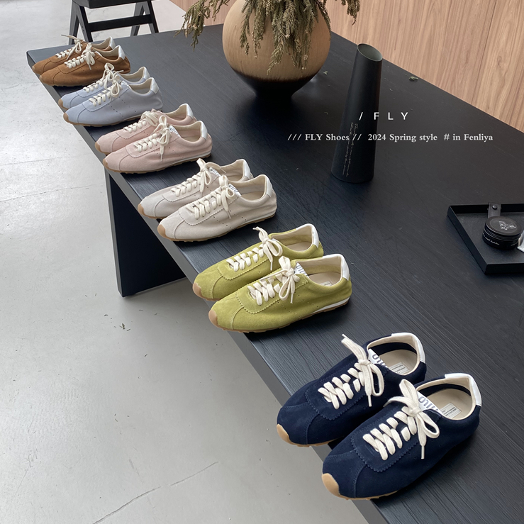 【编号181-198】真皮牛皮女鞋软底 根据主播的对应编码扣号下单