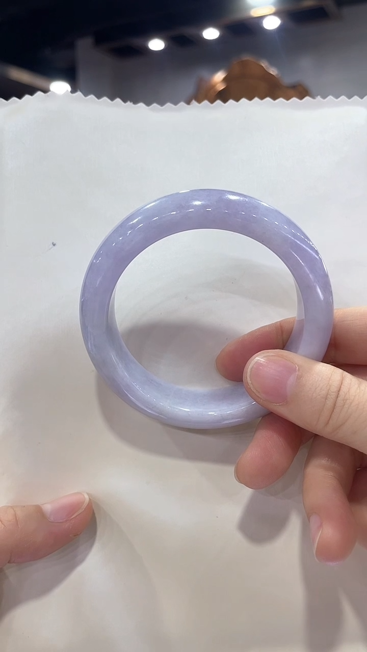 未镶嵌手镯翡翠枫****瑟1