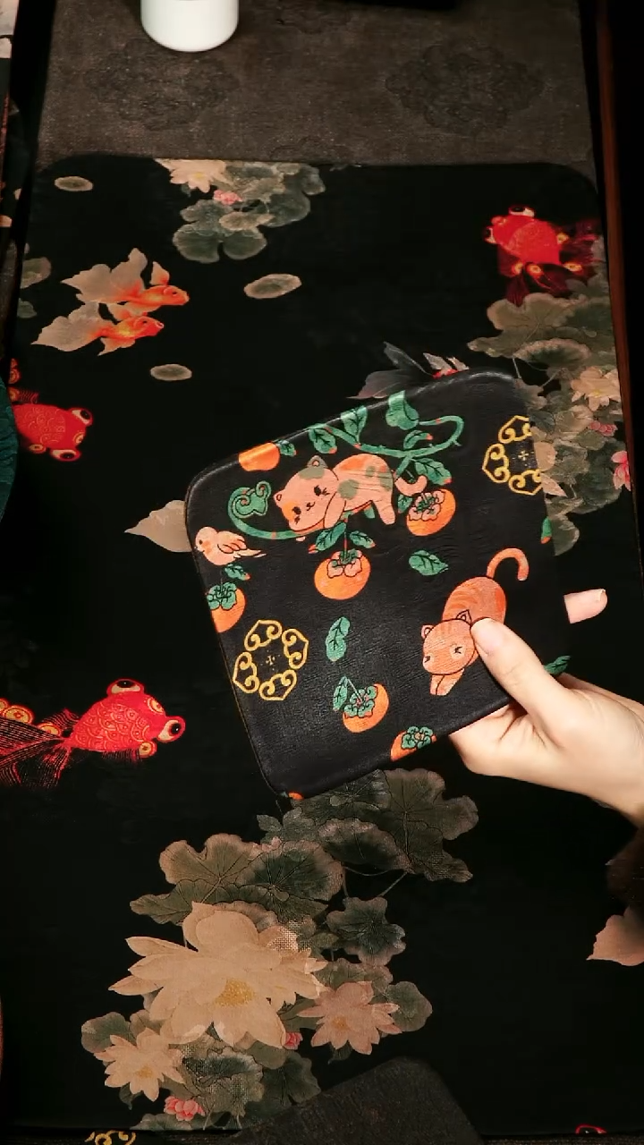 喜见造物布艺尺寸15