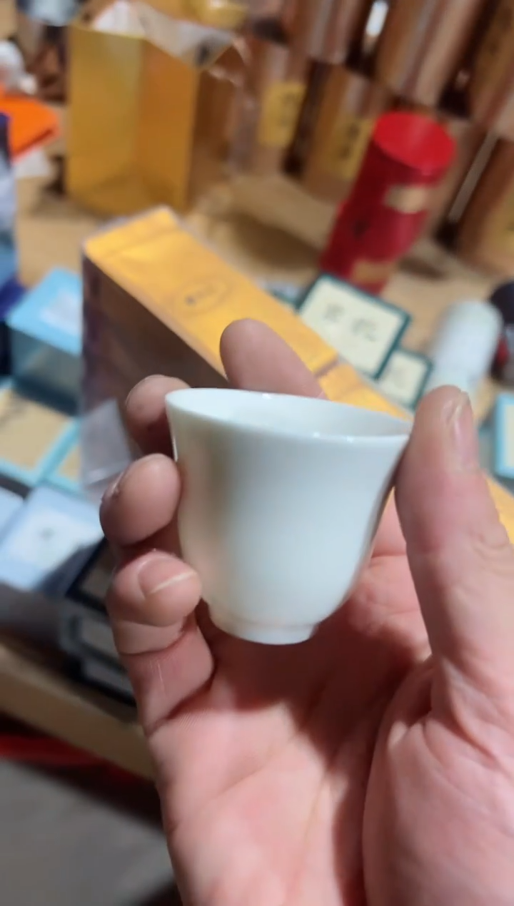 【闪购商品】猫耳石30泡主人杯·······