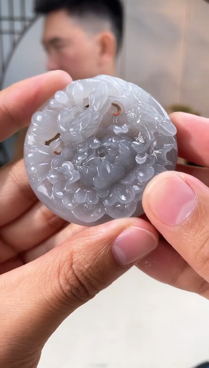 【闪购商品】定制和田玉和田玉（多样性拍一发一）15063