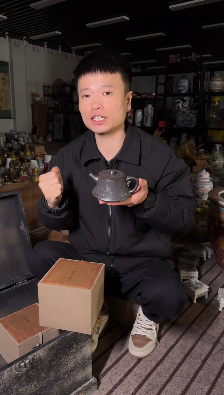 紫砂紫砂壶紫砂壶2