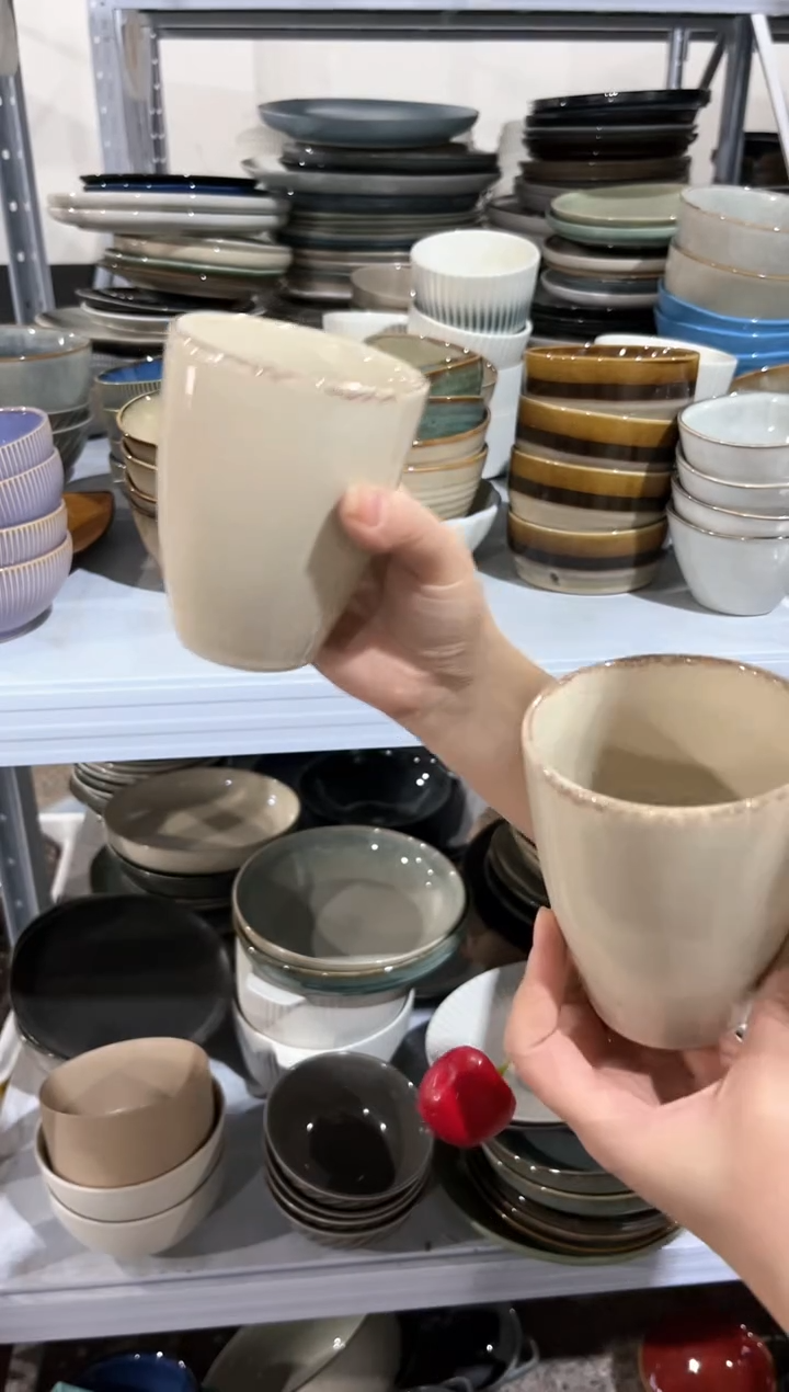 【闪购商品】瓷片外贸尾货瑕疵满20包邮X2 LM