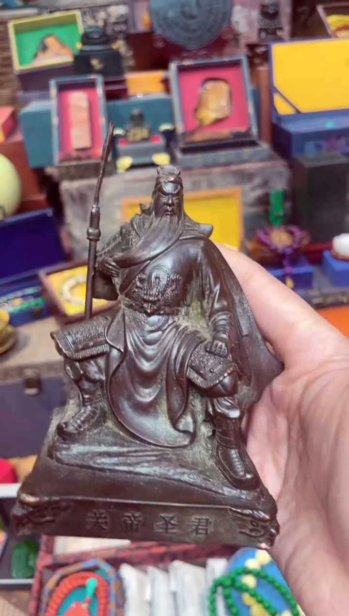 【闪购商品】铜器              