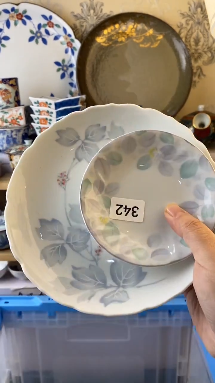 无茉*满38包邮谨慎参拍342