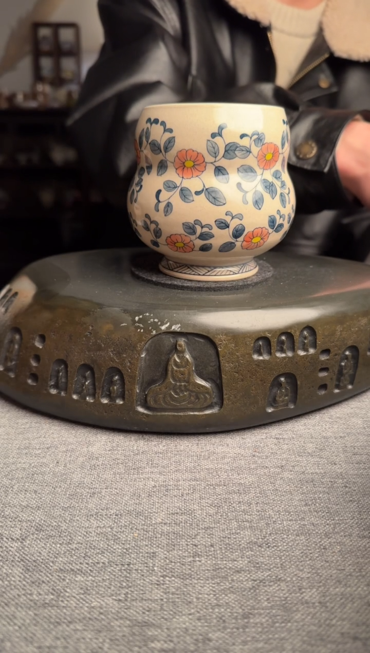 【闪购商品】332景德镇手工茶器系列