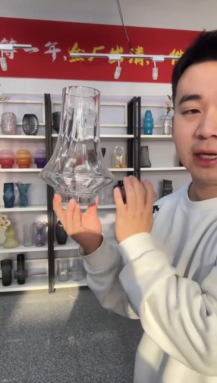 水养鲜花干花插花客厅装饰品