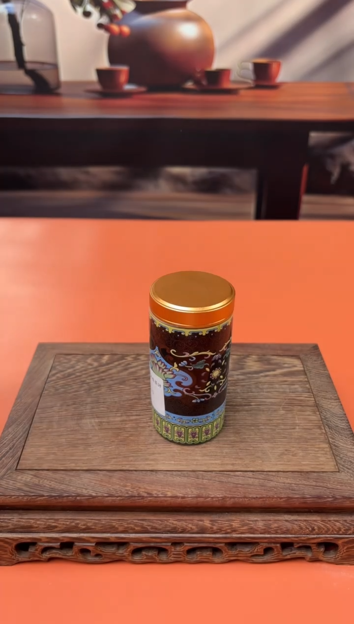 【闪购商品】茶盏玲珑甄选闪购福利V