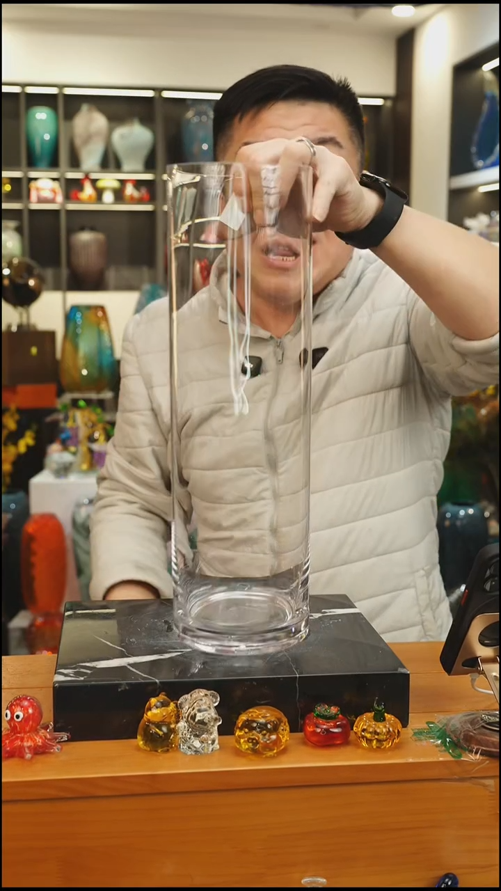 外贸花瓶尾货花瓶432