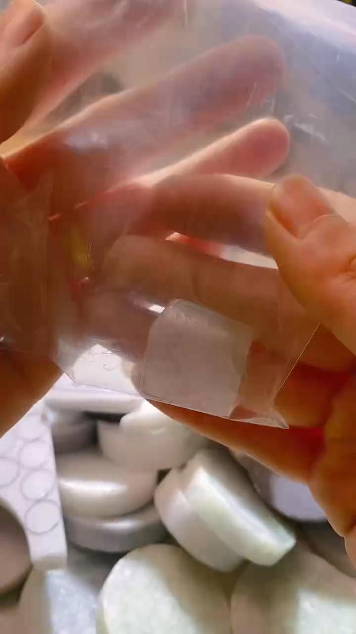 翡翠未镶嵌颈饰翡翠564