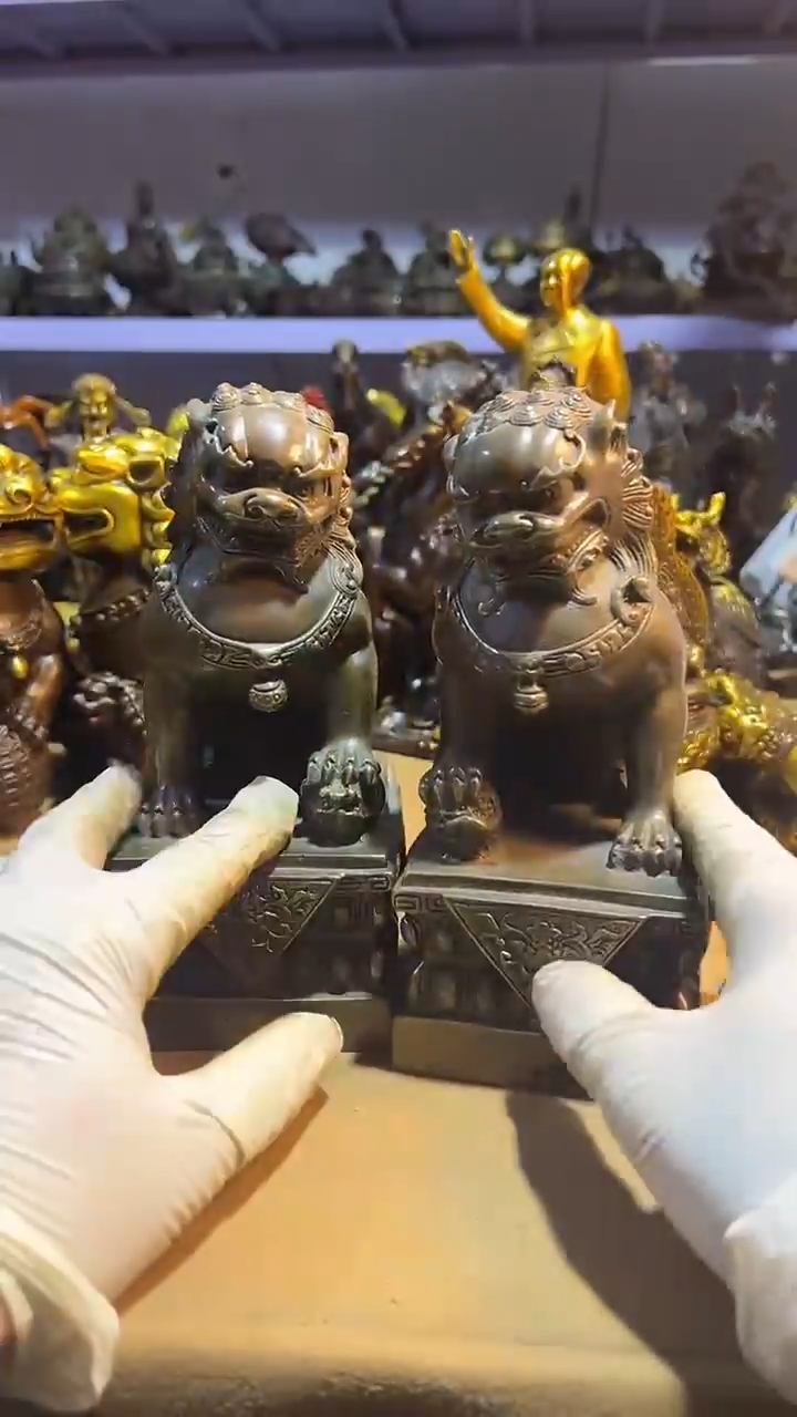 黄铜铜亿多工艺品推荐