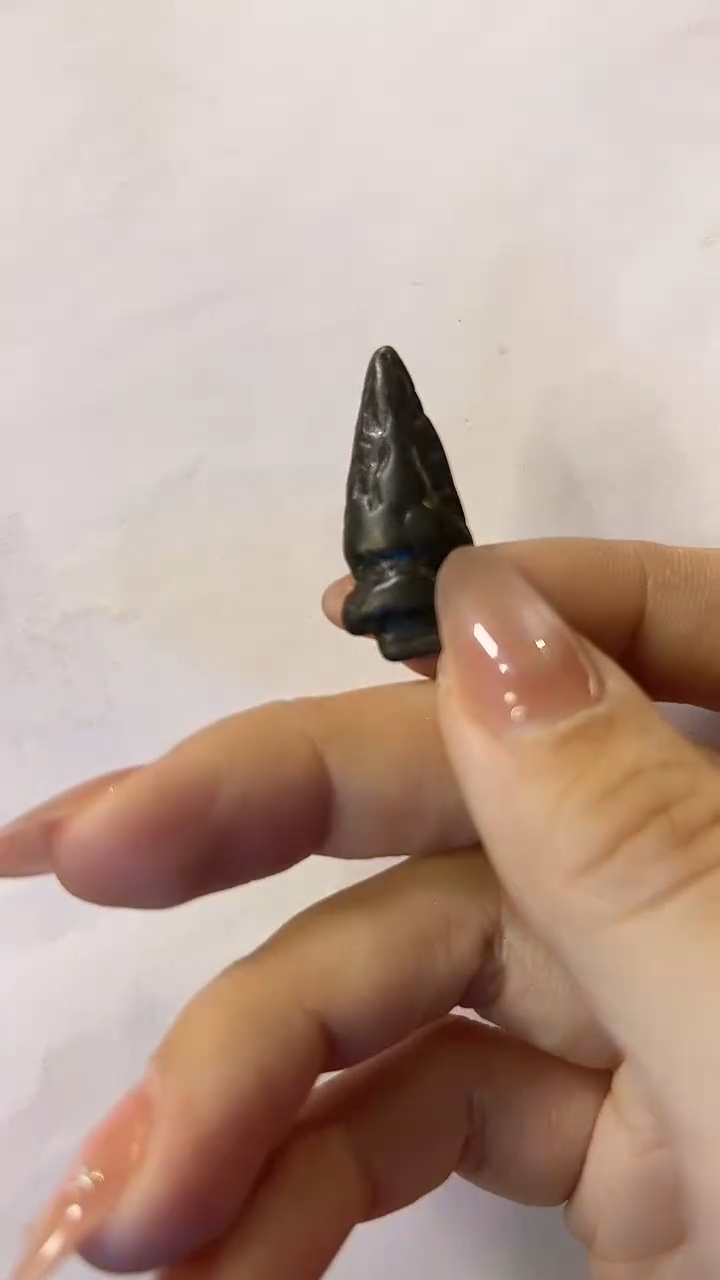 藏物辑藏传文玩天铁