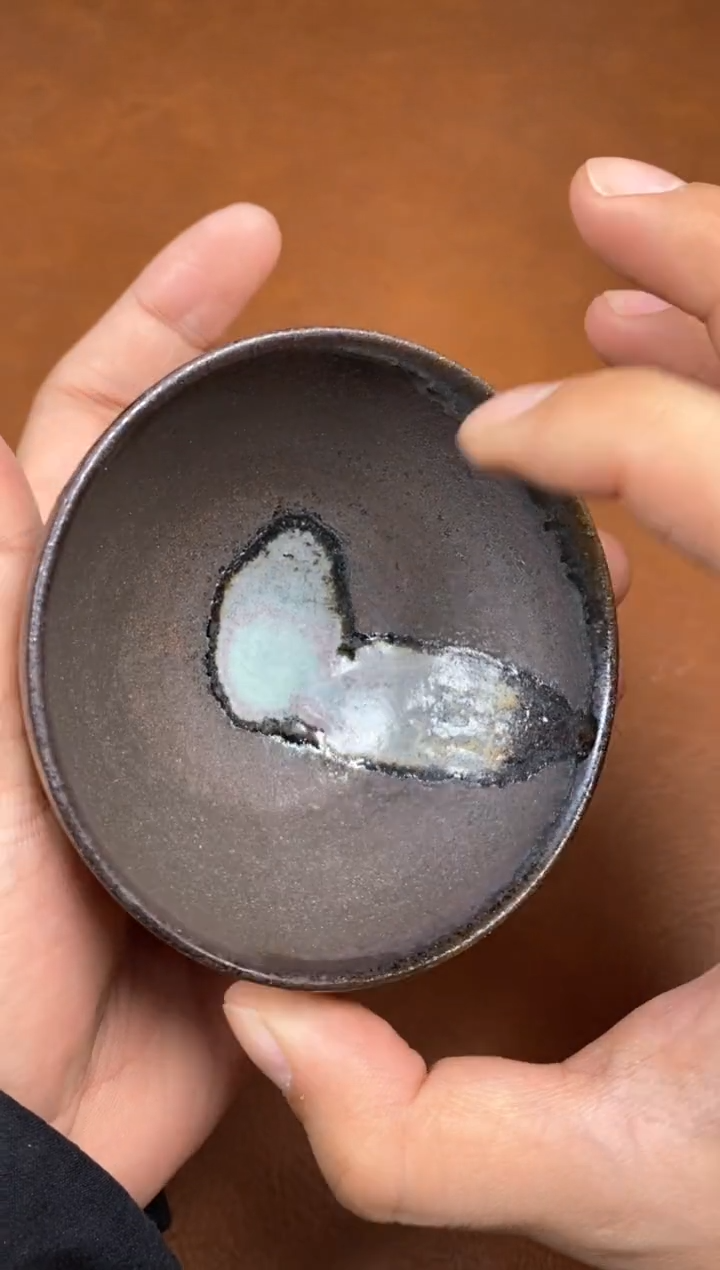 【闪购商品】观寂茶器柴烧专拍链接188