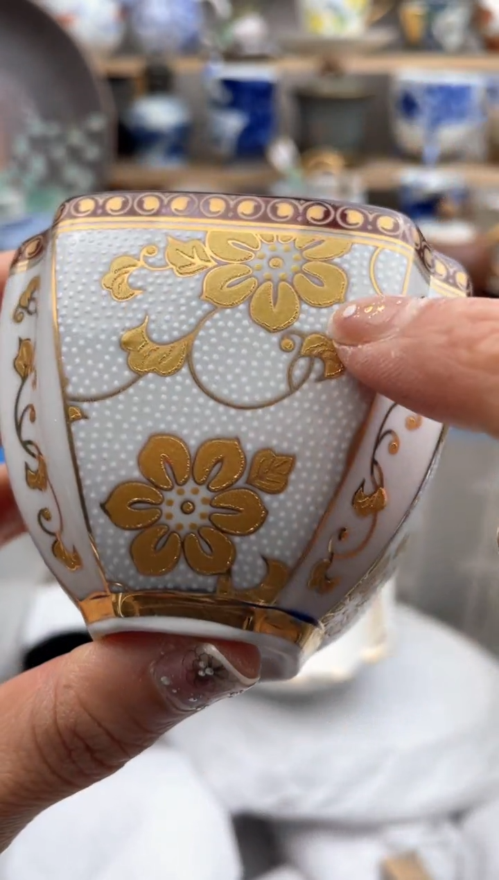 【闪购商品】瓷片默认微瑕，看清尺寸品相再拍