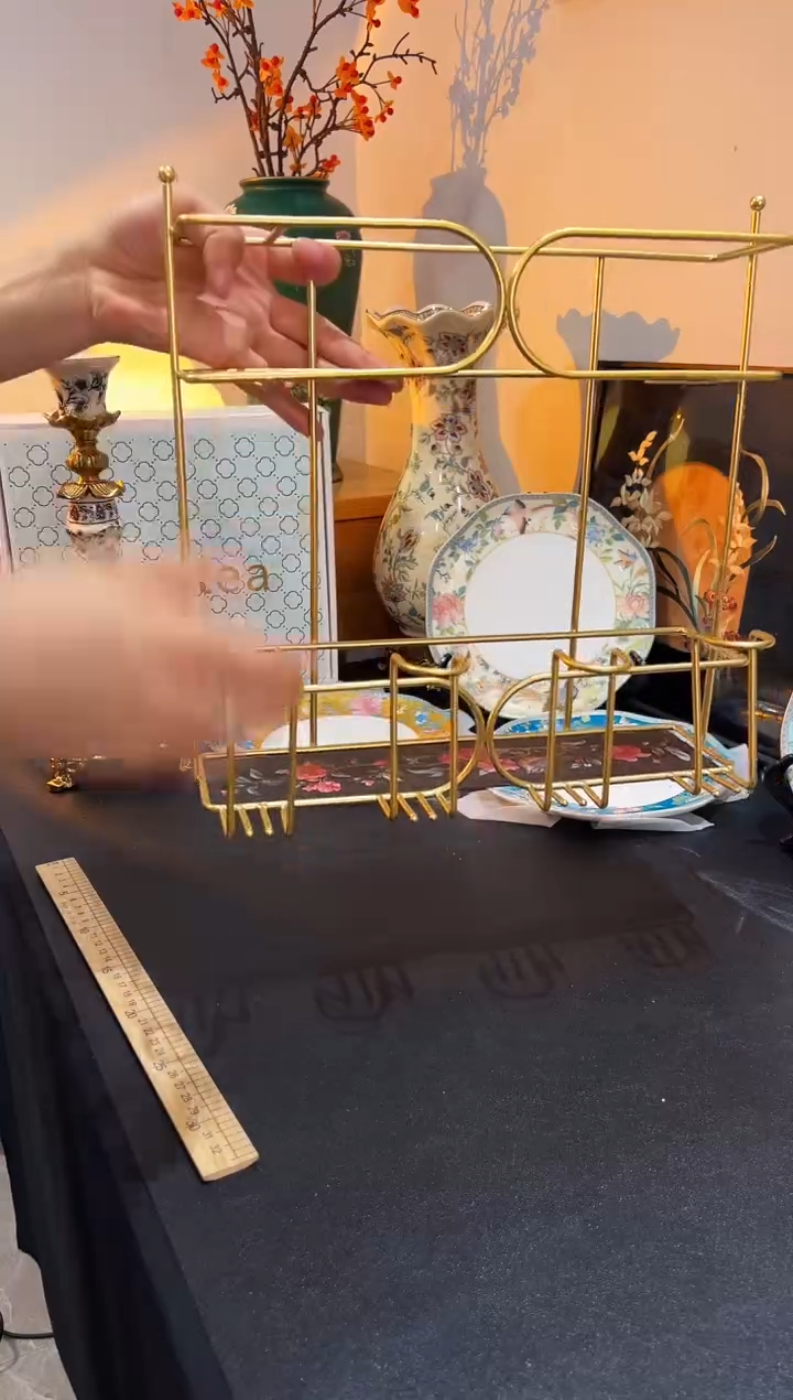  外贸陶瓷家居百货