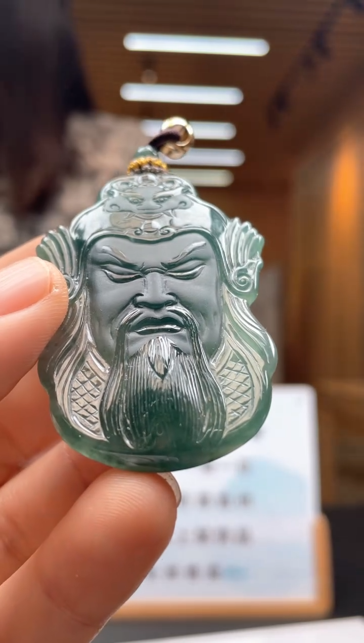 未镶嵌定制翡翠********655