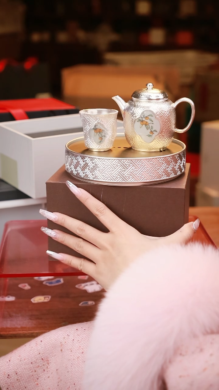 【闪购商品】其他茶具茶具（壶带礼盒@@A11025