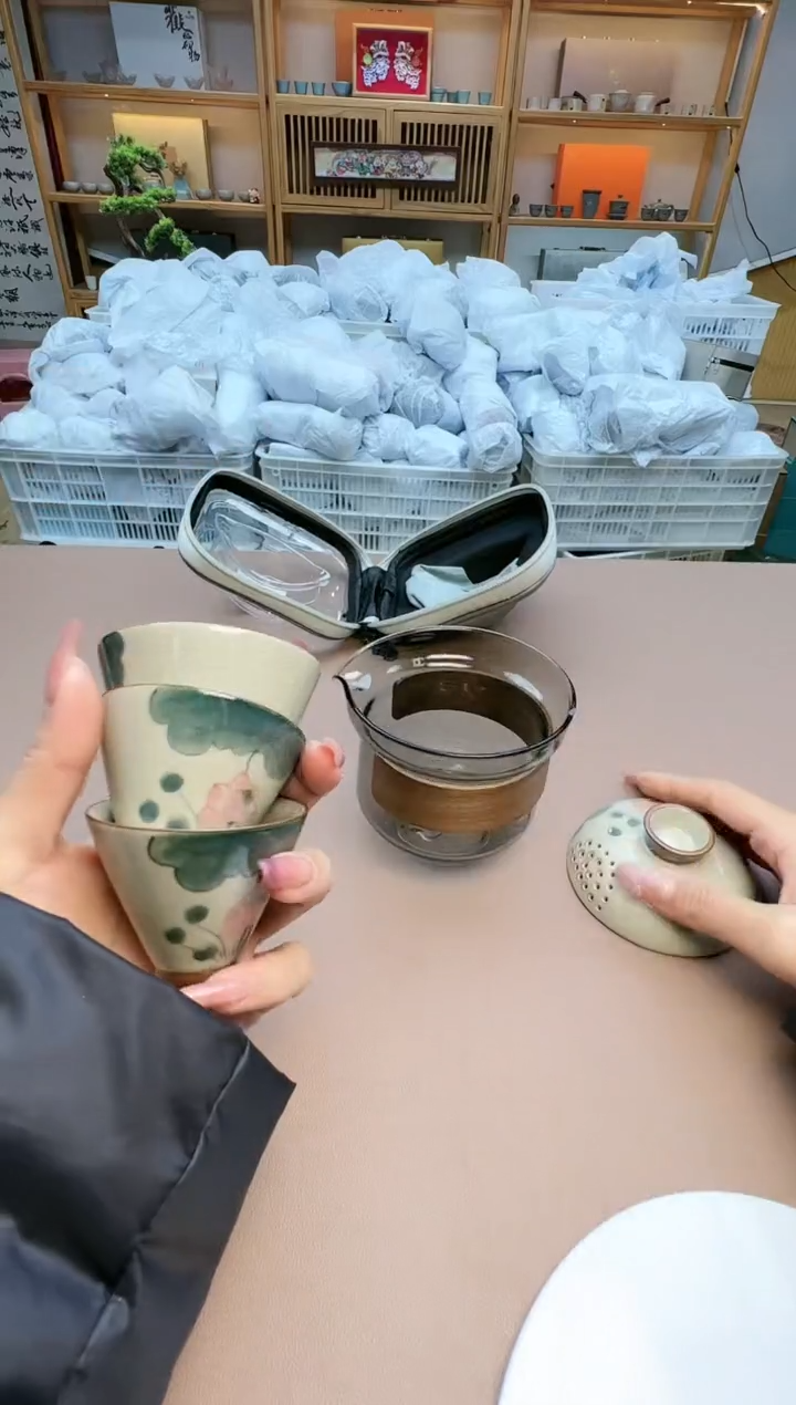 【闪购商品】瓷制品S1111111111111