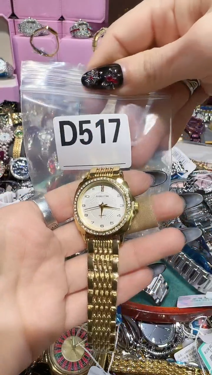 石英机芯锻造碳钢0