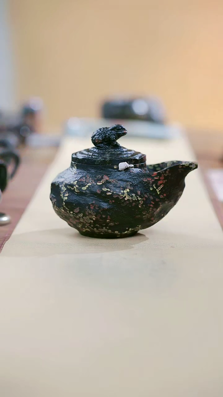 【闪购商品】梅花玉A寻武记一物一拍