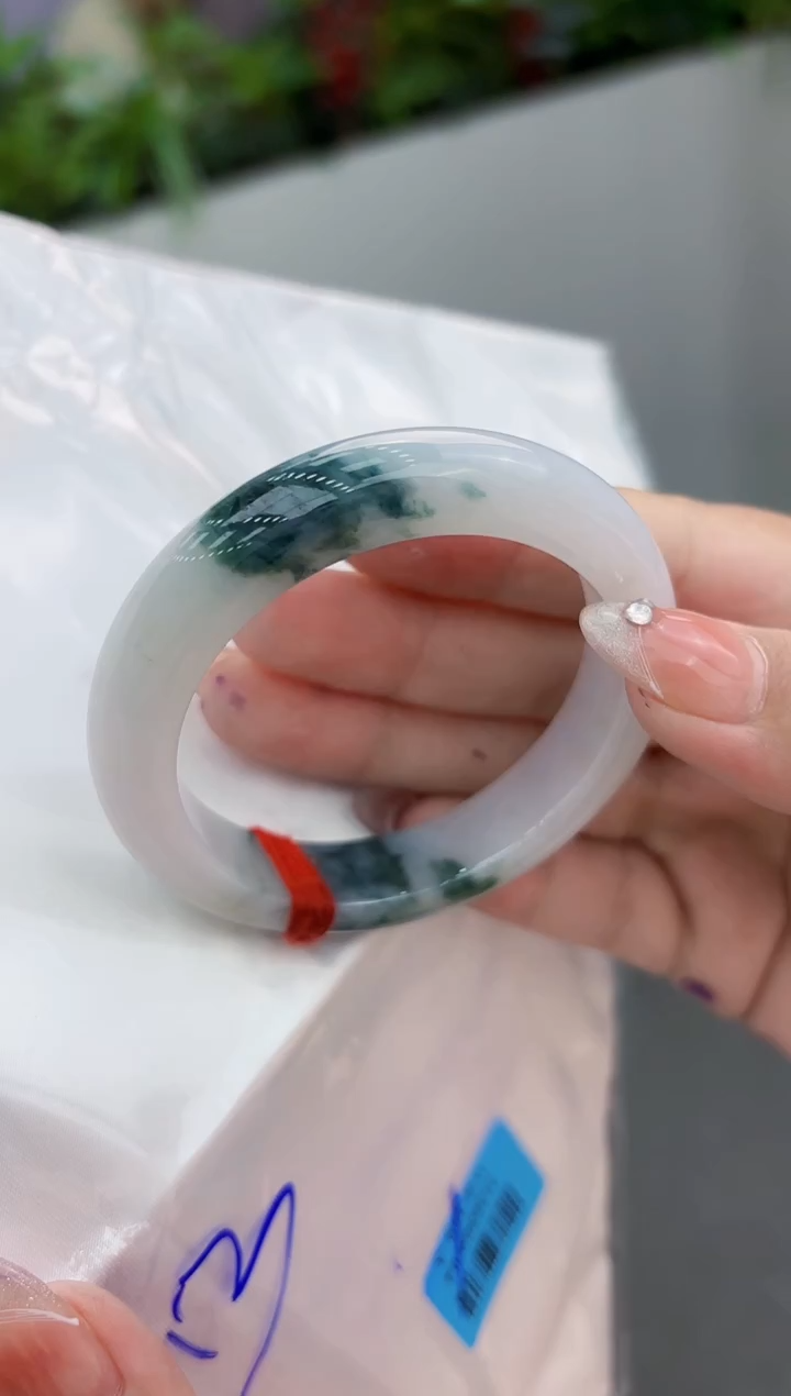 【闪购商品】翡翠手镯未镶嵌翡翠手镯