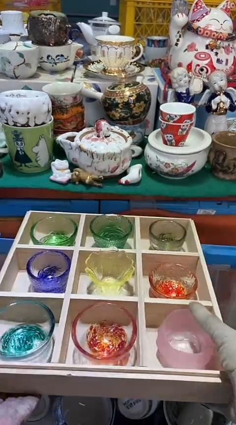 【闪购商品】瓷片1111111111111111