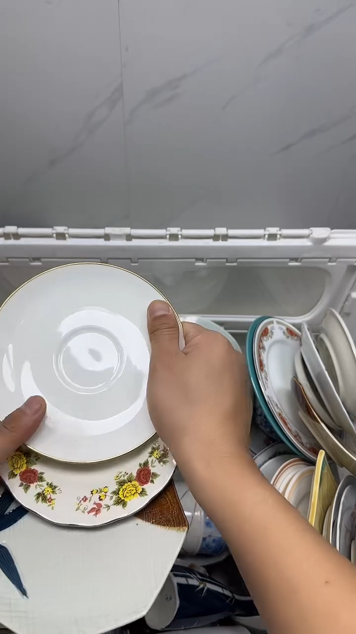 【闪购商品】765回流瓷器默认微瑕，18.8包邮