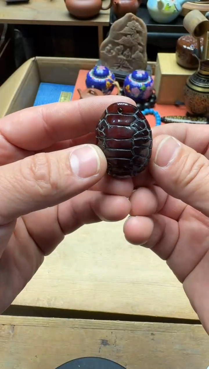 瓷器闪购商品 如图  中古品 默认微瑕