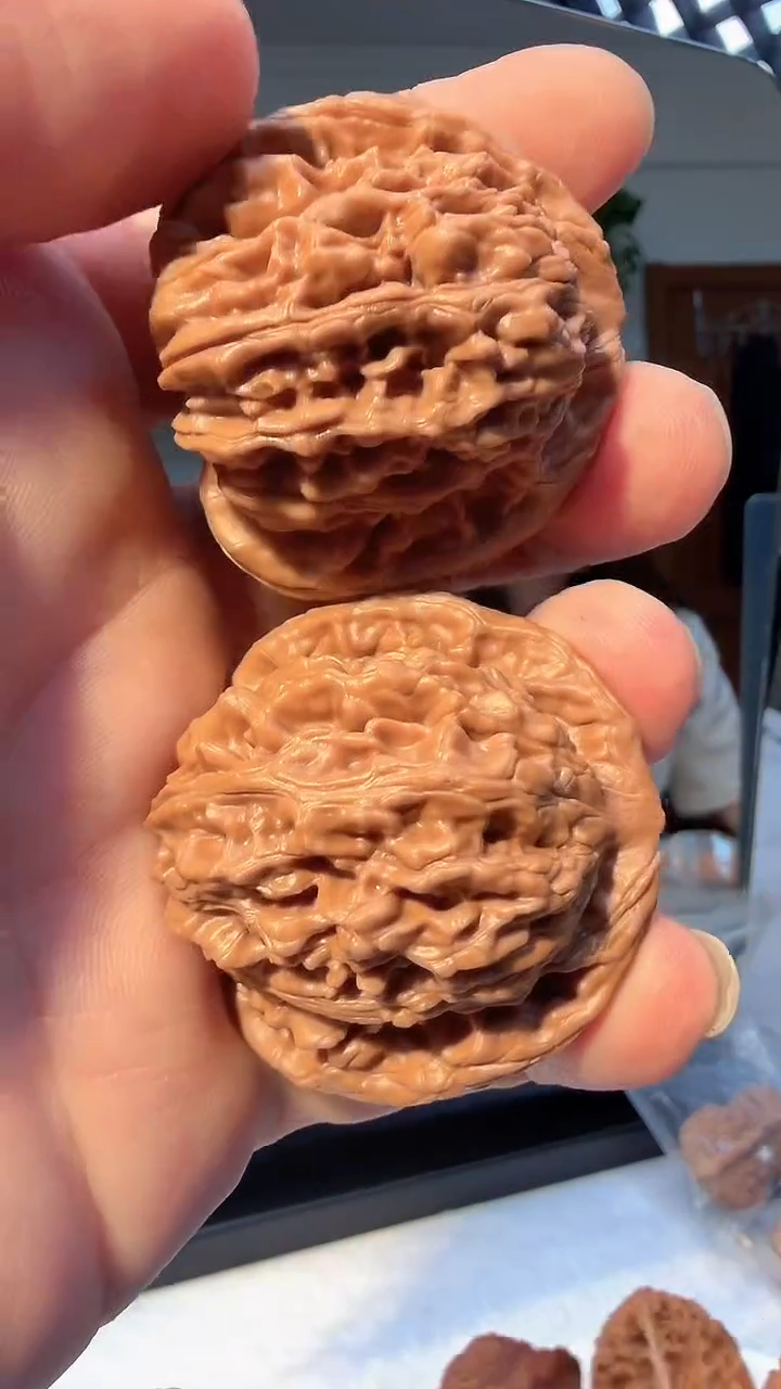 大叶紫檀（黑酸枝木类）010 四座楼43-45