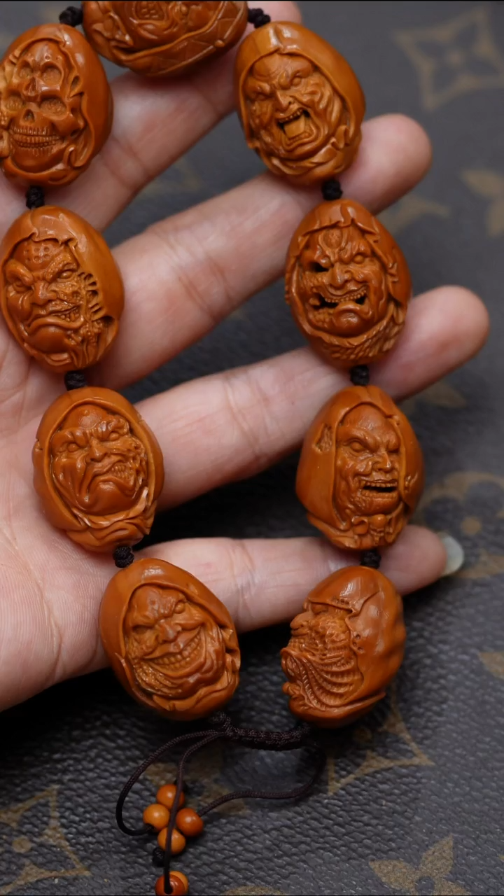 手串/手链橄榄核橄榄核